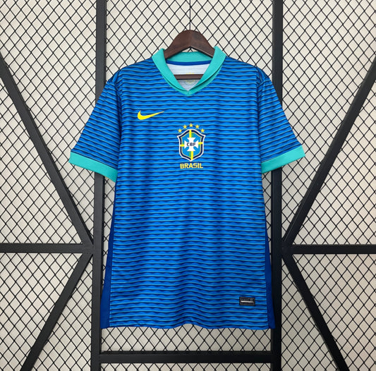 Brazil 24/25 Away