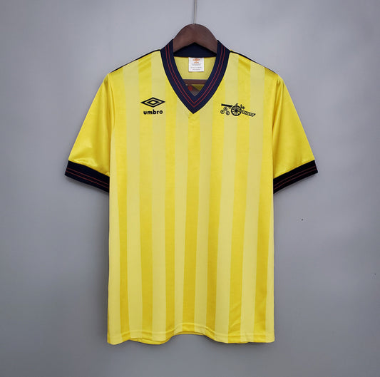 Arsenal 1983/86 Away