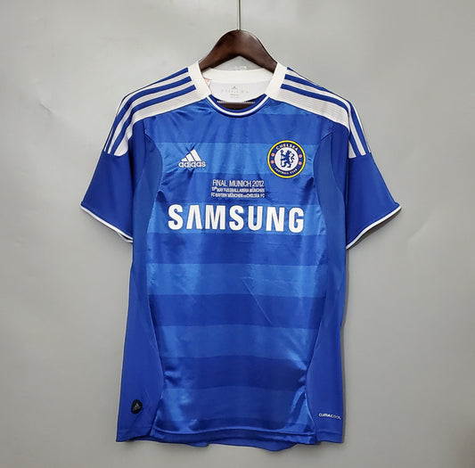 Chelsea 2012/13 Home