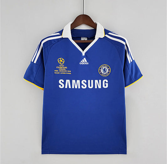 Chelsea 2008/09 Home