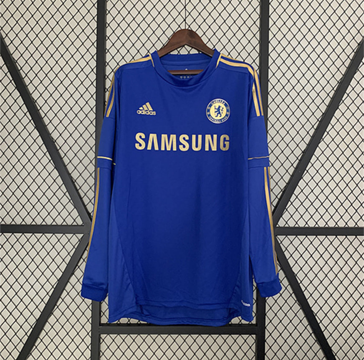 Chelsea 2012/13 Home